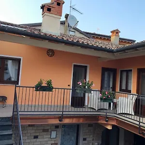 Agnese , San Felice del Benaco Italien