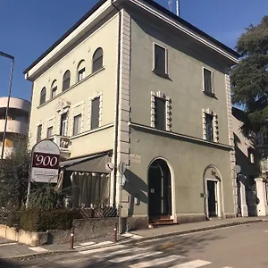  Hotell 900strati Italien