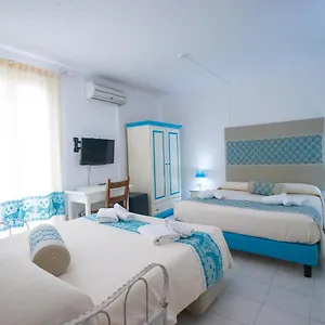 Ξενοδοχείο Canne Al Vento
