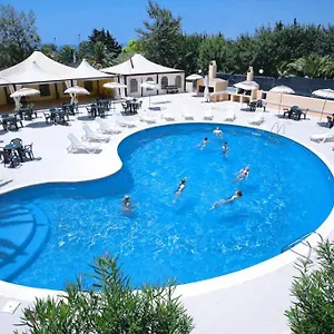 Hotell Califfo, Quartu SantʼElena