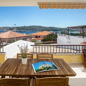 Apartment Fronte Mare Capo Testa
