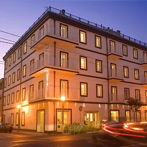 **** Hotell Card International Italien