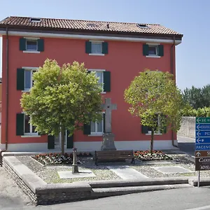 Al Canton , Colà Italien