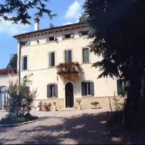  Bed & Breakfast Monteleone Italien
