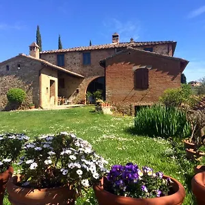 Casa Cernano , Castelnuovo Berardenga Italien