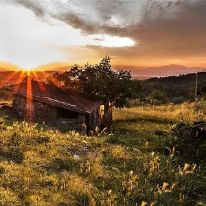 Fattoria La Tavernuzza , Grassina Italien