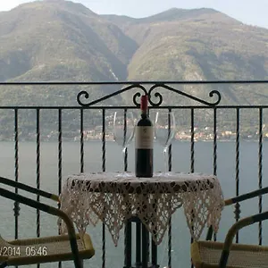 Vista - Betta , Lezzeno Italien