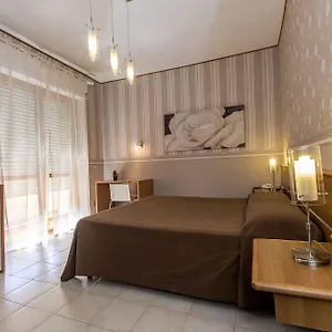 Hotell Ulivi E Palme, Cagliari