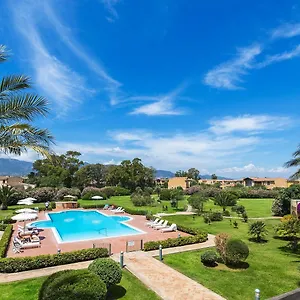 Hotell Santa Gilla, Capoterra