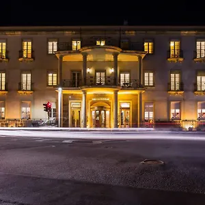 Hotell Mariano Iv Palace, Oristano