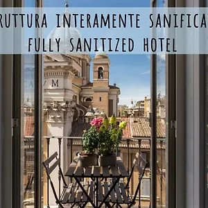 *** Hotell La Maison D'art Spagna - Maison D'art Collection Italien