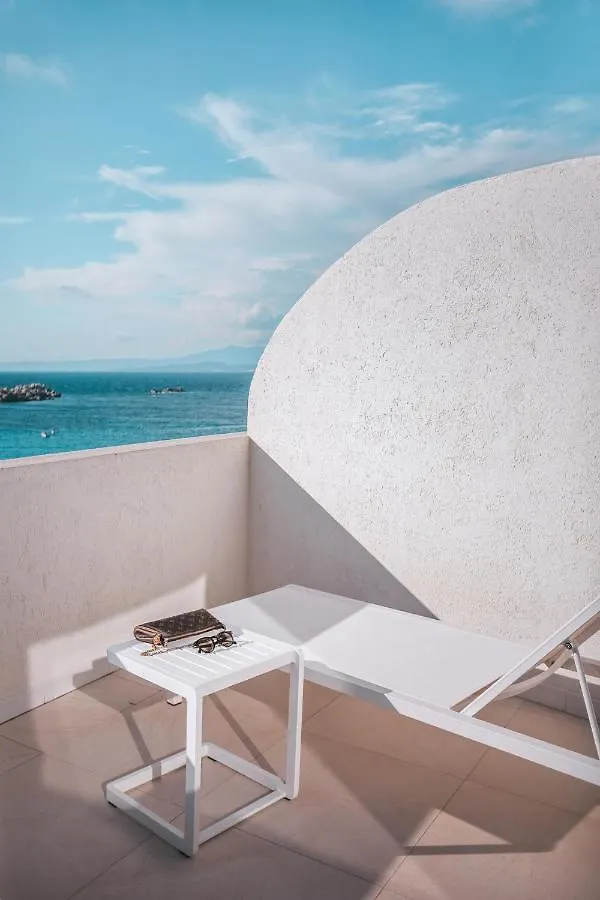 Hotel Moresco Santa Teresa Gallura