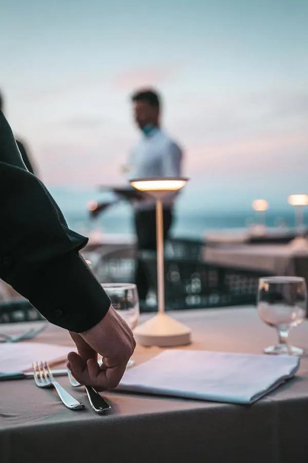 ****  Hotel Moresco Santa Teresa Gallura Italy