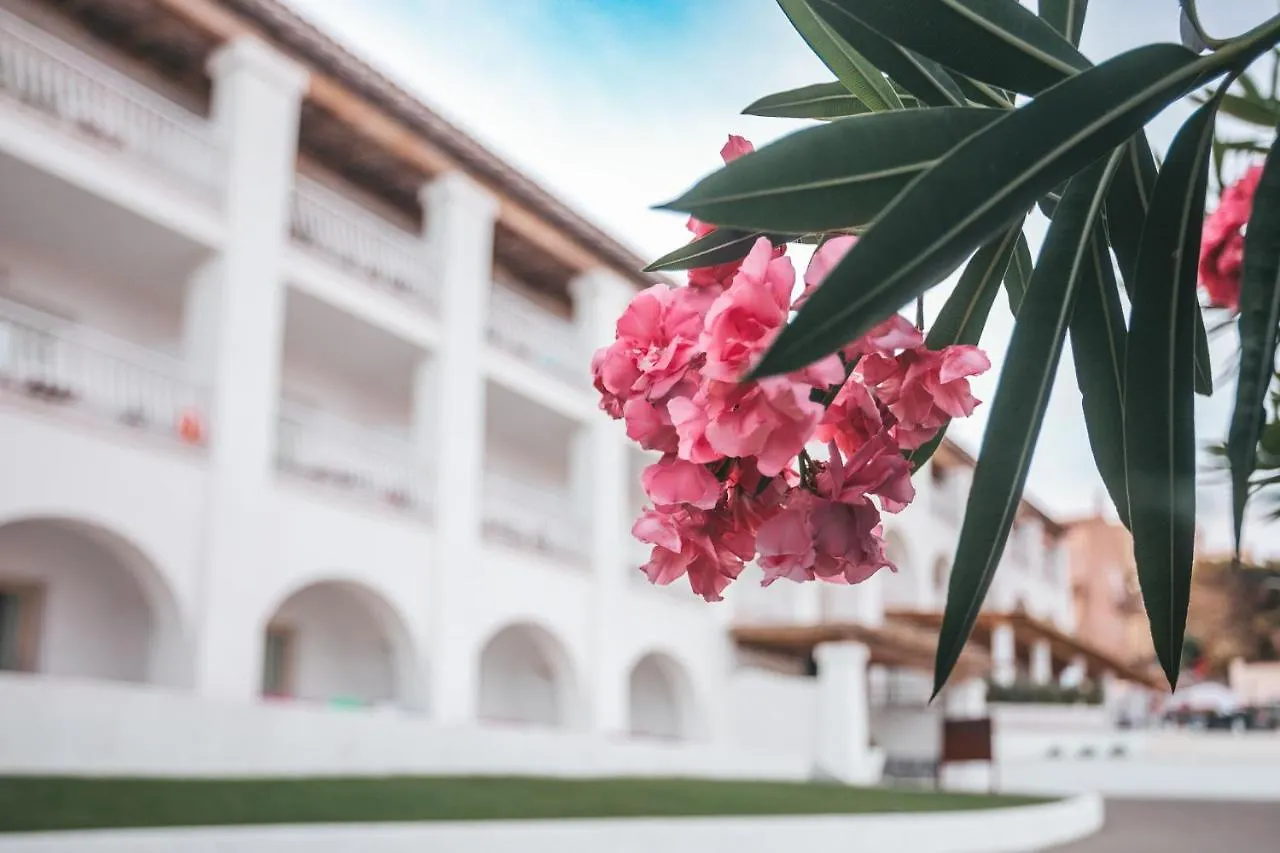 Hotel Moresco Santa Teresa Gallura Italy
