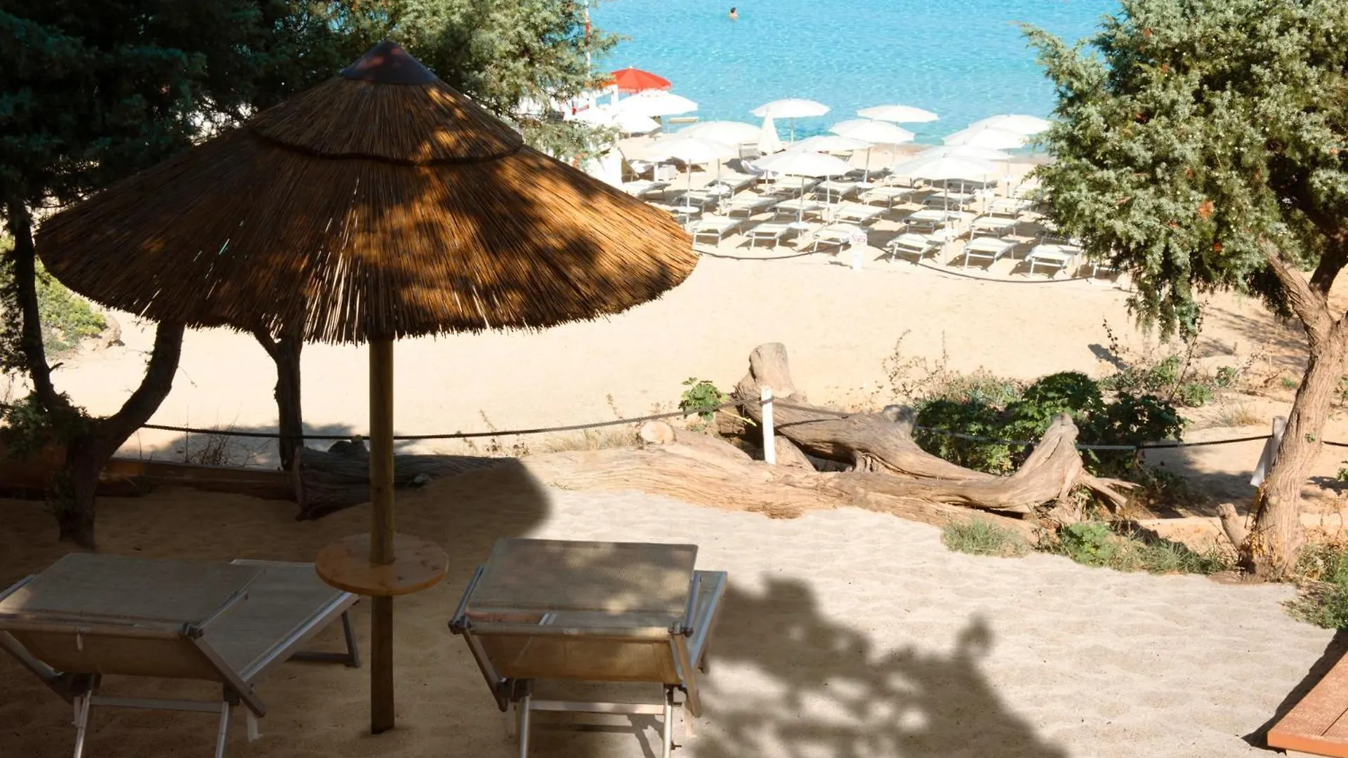Hotel Moresco Santa Teresa Gallura