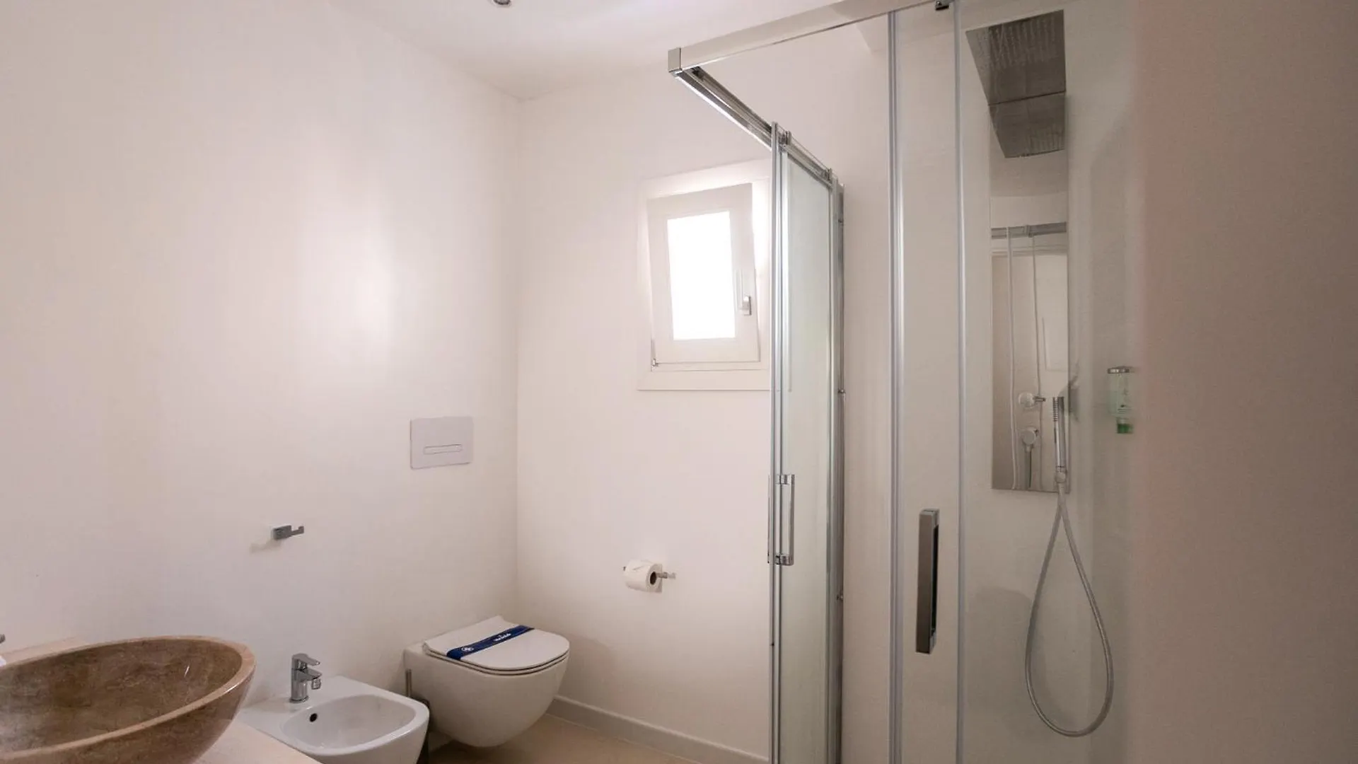 Hotel Moresco Santa Teresa Gallura