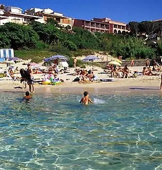 Hotel Moresco Santa Teresa Gallura