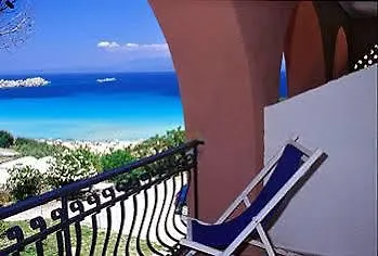 Hotel Moresco Santa Teresa Gallura